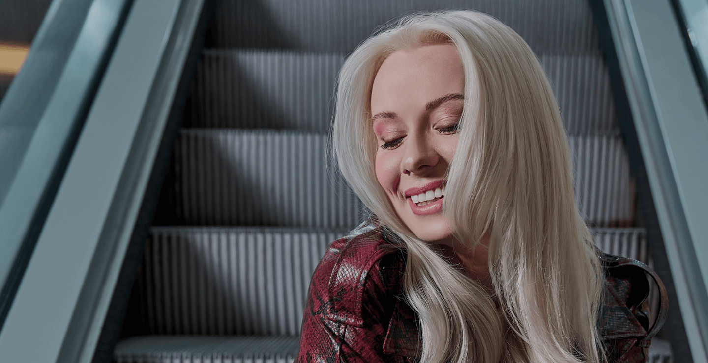 FANOLA'S BEST BLONDE