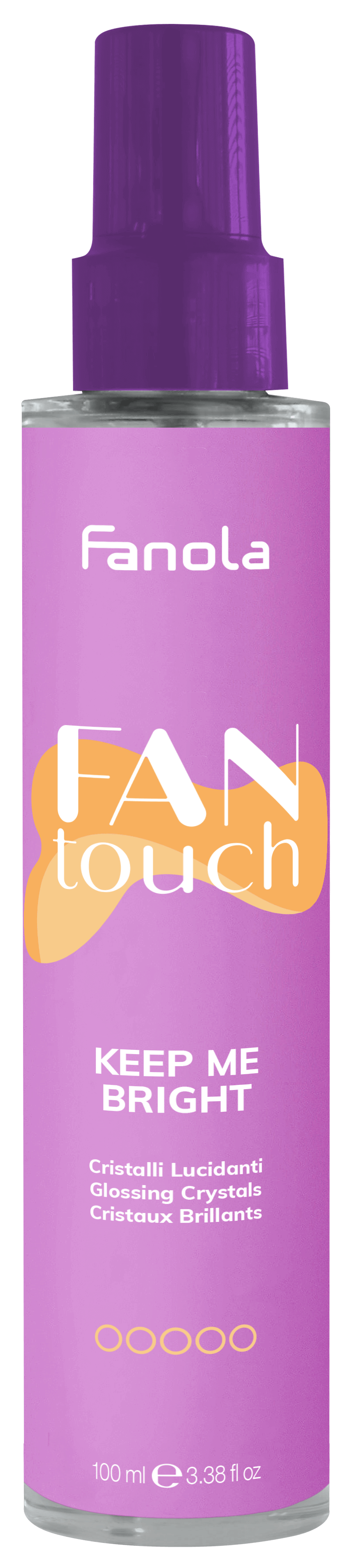 Fantouch Keep Me Bright - 100ml