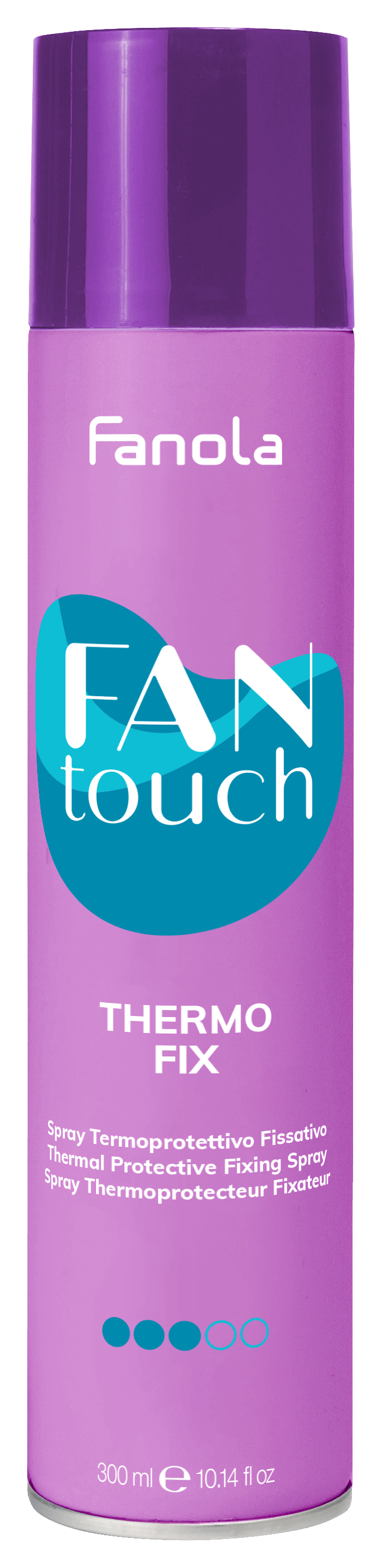 Fantouch Thermo Fix - 300ml