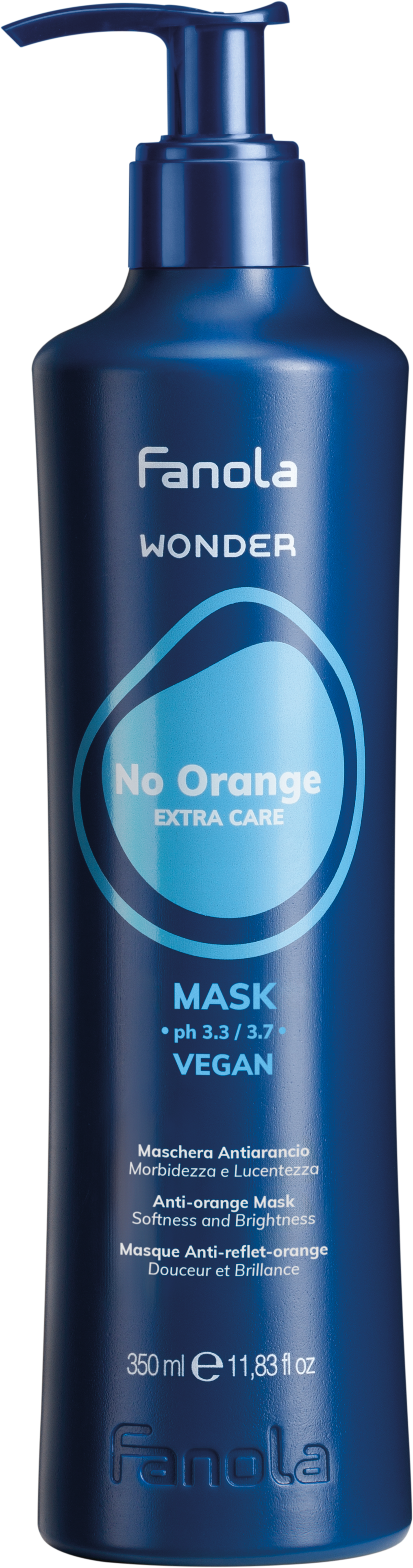 No Orange Mask - 350ml