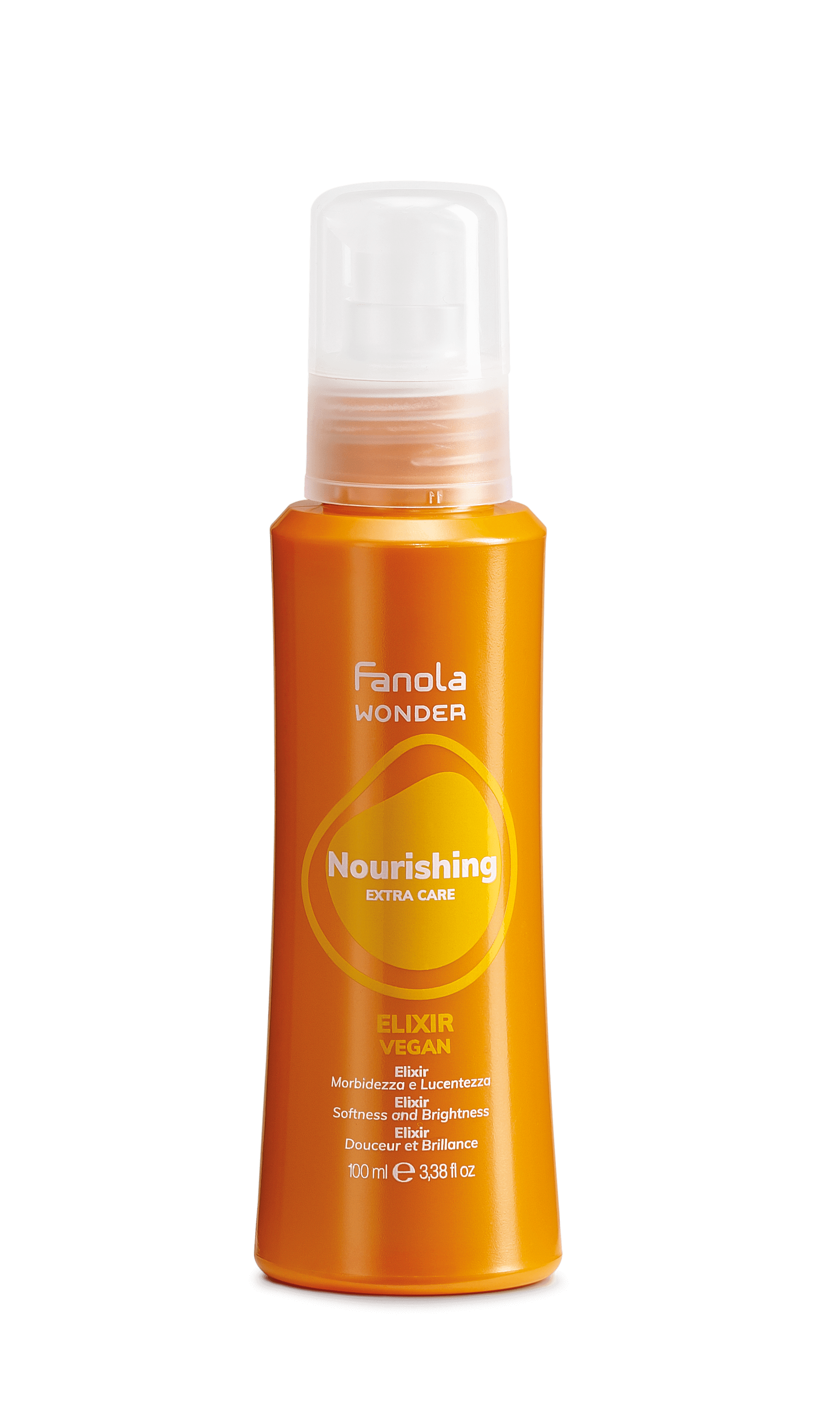 Wonder Elixir - 100ml